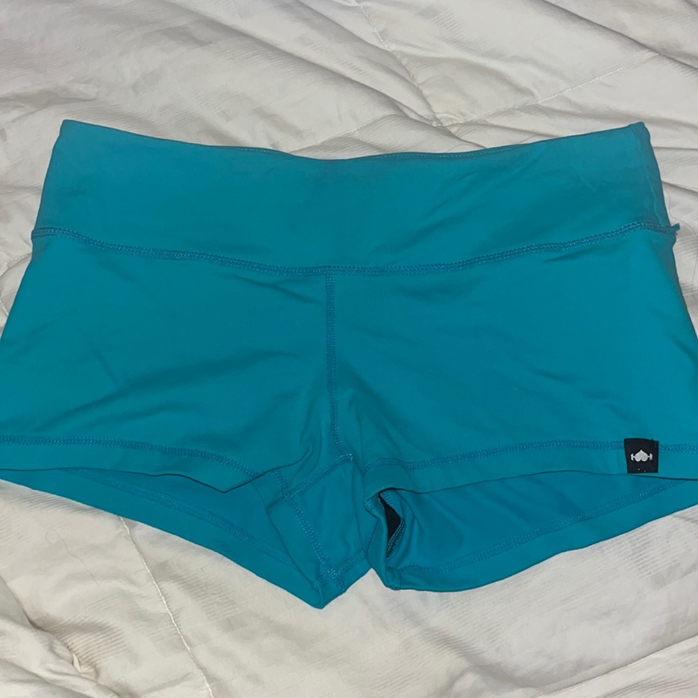 Wodbottom athletic shorts